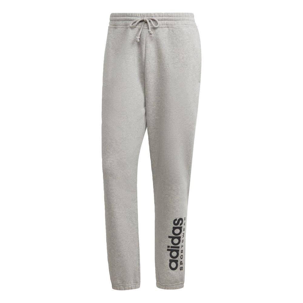 Amazon.com: adidas Men's All SZN Fleece Graphic Pants